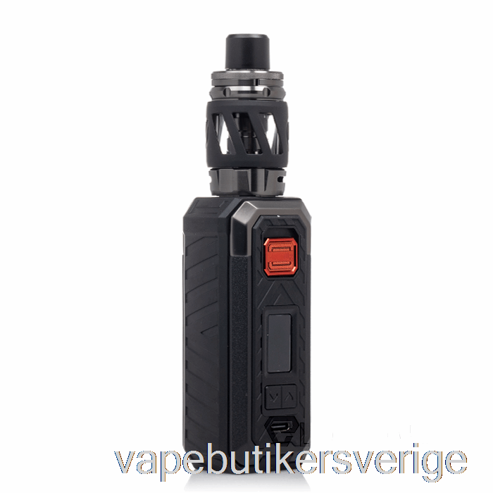 Vape Sverige Vaporesso Armor S 100w Startkit Svart